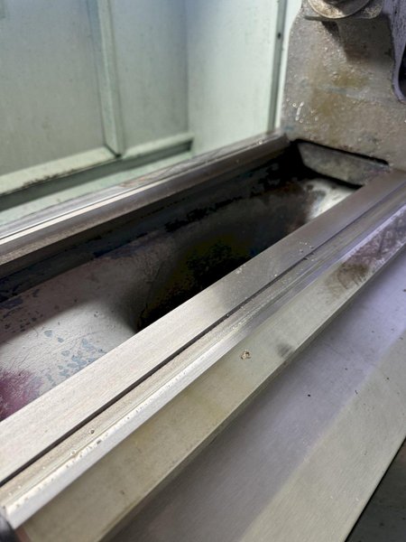 20" X 40" BRIDGEPORT ROMI EZ-PATH SD CNC LATHE. STOCK # 0550625
