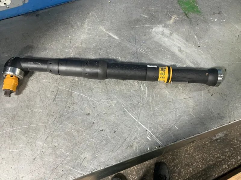 Atlas Copco Nutrunner - Etv St81-150-13