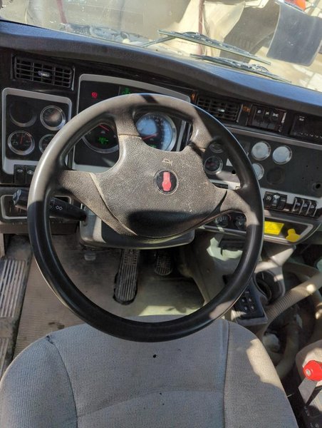 2016 Kenworth W900 1NKWXPEX2GJ474877