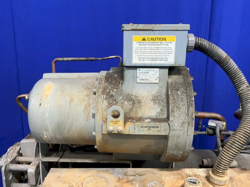 Carrier 30 Bar Chillerwater Cooled Chiller - 30hxc076r—661ka