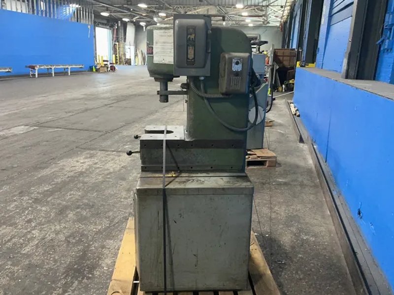 Denison 4 Tons Multi Press - Df4c01a59s01c18