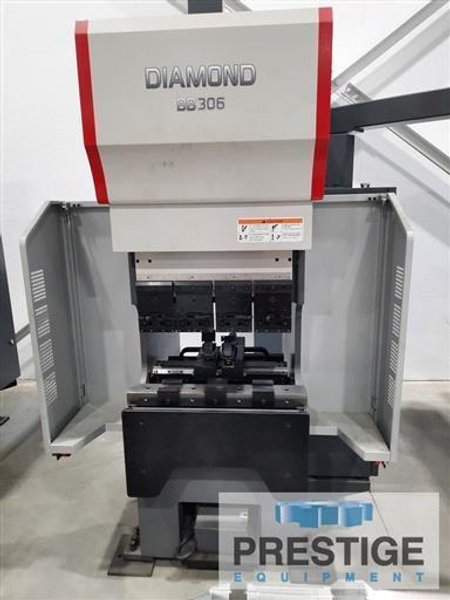 Brakes Press Hydraulic