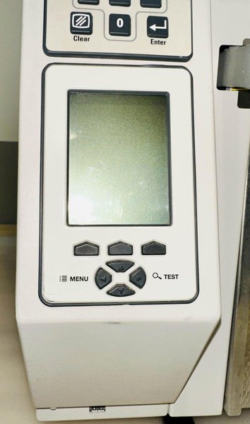 Automated Packaging Systems  |  Autobag PaceSetter PS-125 OneStep Tabletop Bagger