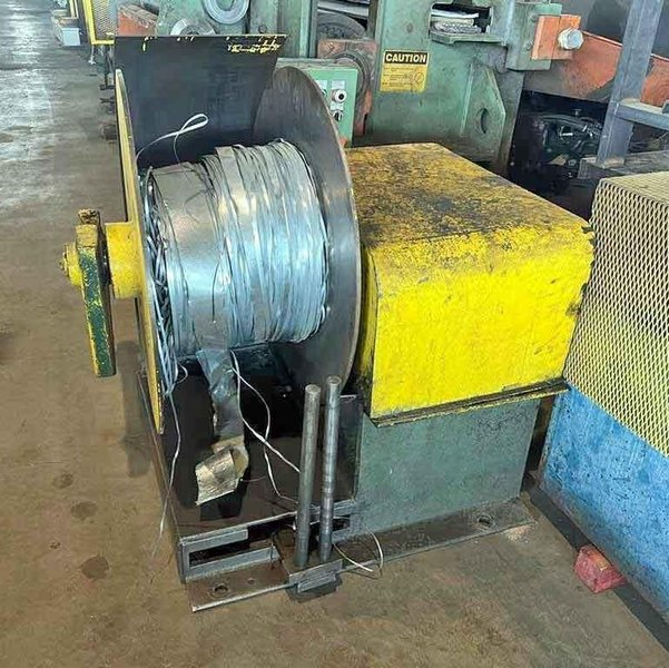 1" x 0.104" Pro Eco Scrap Winder STOCK# 3600