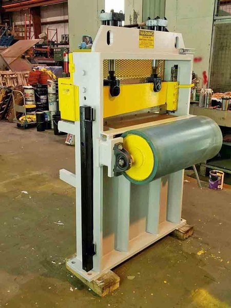 0.135" x 2' Pro Eco Crop Shear
