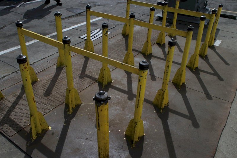 12' X 19  ROLLERBALL CONVEYOR: STOCK #76410