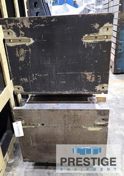 Angle Plates Box Tables