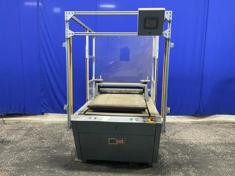 Ampak  35” X 44”  Vacuum Sealer  - 3340 Dr