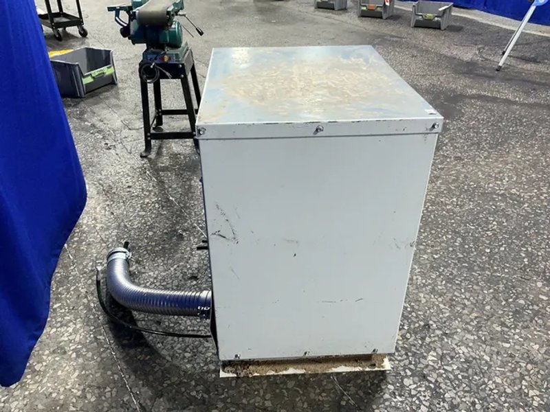 Square D 112.5 Kva Transformer - 112t3h