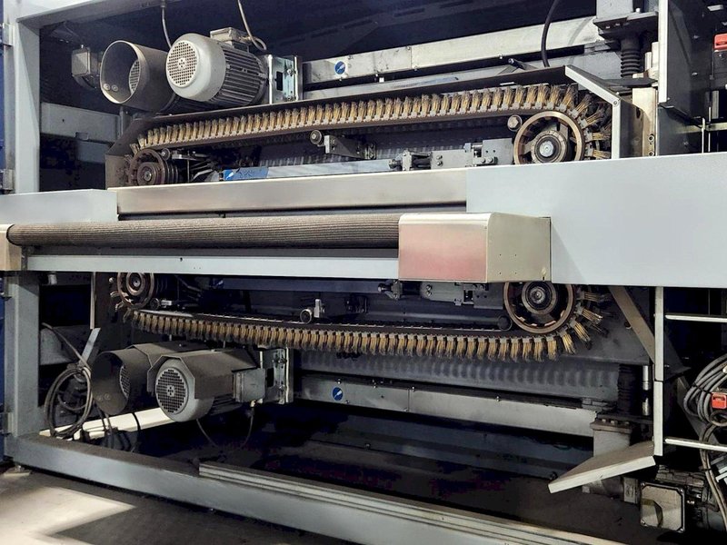 Lissmac SBM-XL 1500 S2B2 60