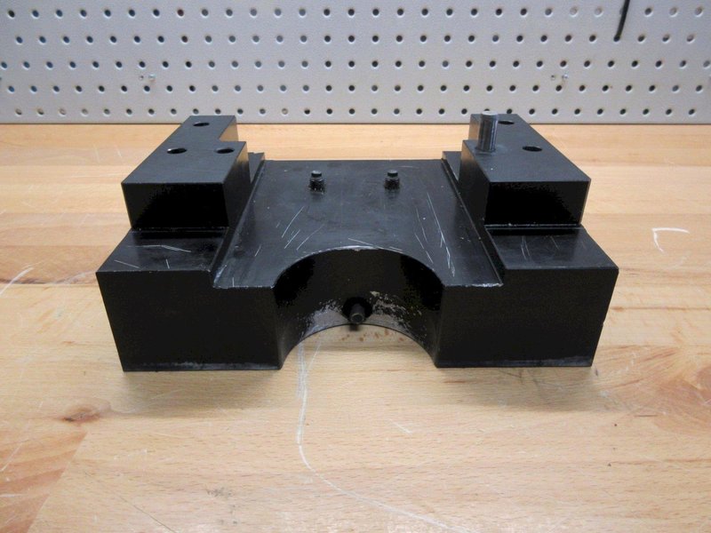 Used Haas Tool Change Stop Pocket SMTC40-40 Part #20-0806B