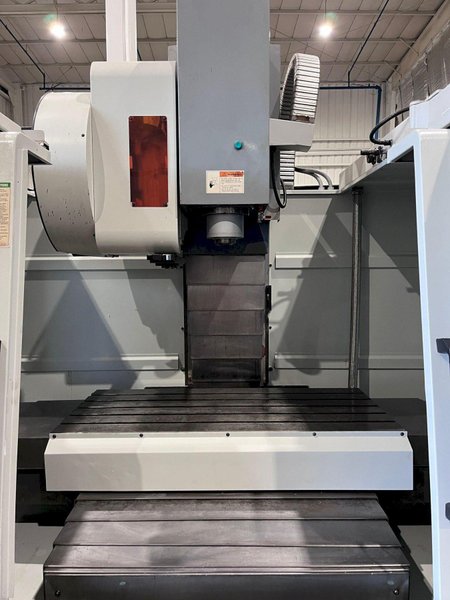 Yama Seiki VMB-1100 CNC Vertical Machining Center – Mill