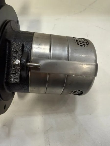GRUNDFOS MTH4-20/2A-W-A-CVBV PUMP AND LUBRICATOR PUMP SUPPLIES NEW