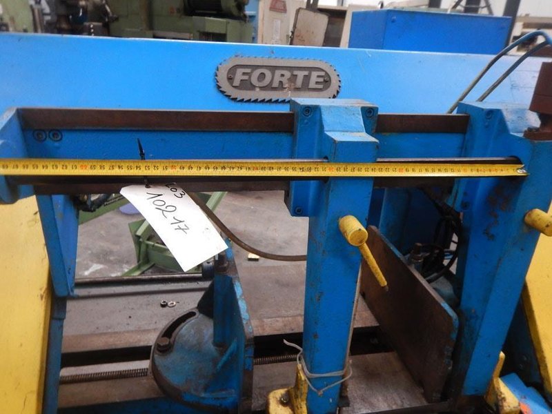 Forte - 400