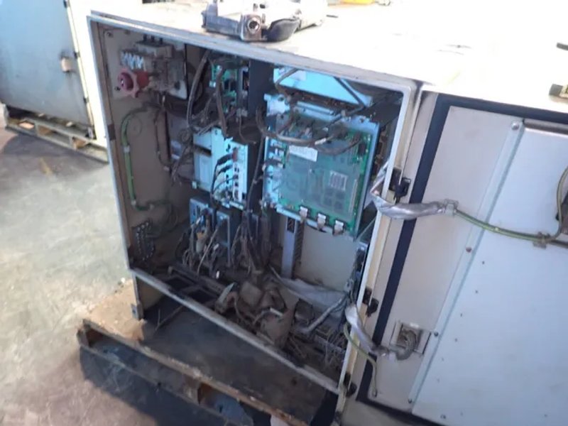 Yaskawa Motoman  Robot  - Mh6