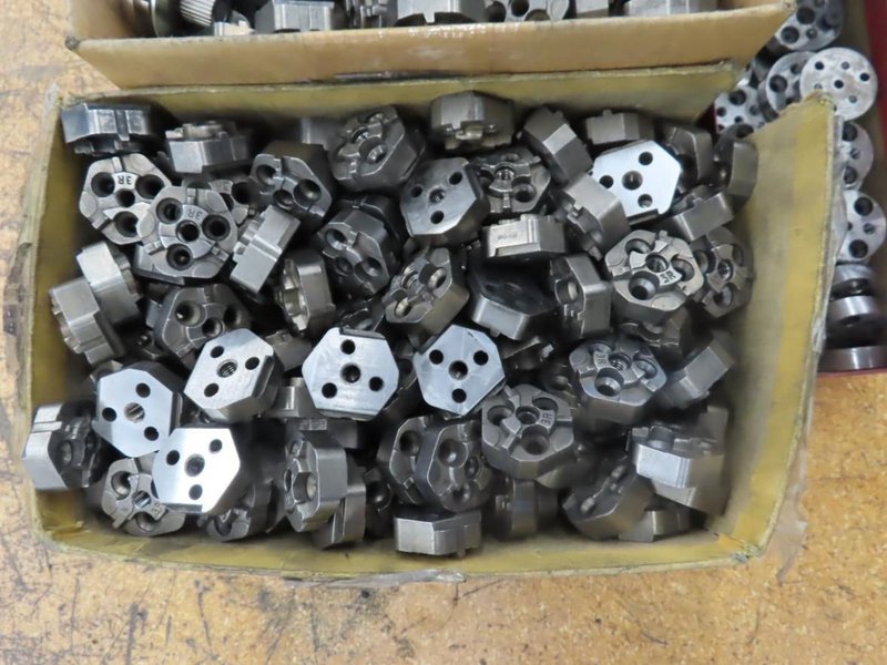 System 3R Coins - Large Assortment- Auction Item