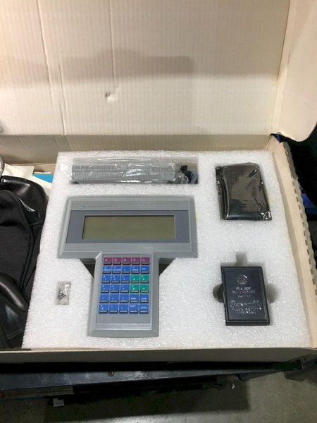 ALLEN BRADLEY 1747-PT1 SLC500 Professional Programming Kit NEW – Open Box