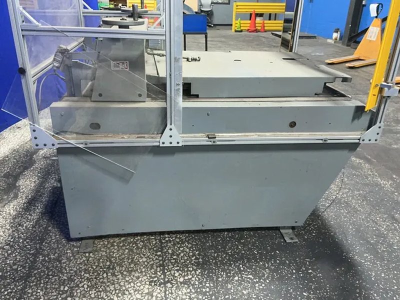 Ampak  35” X 44”  Vacuum Sealer
