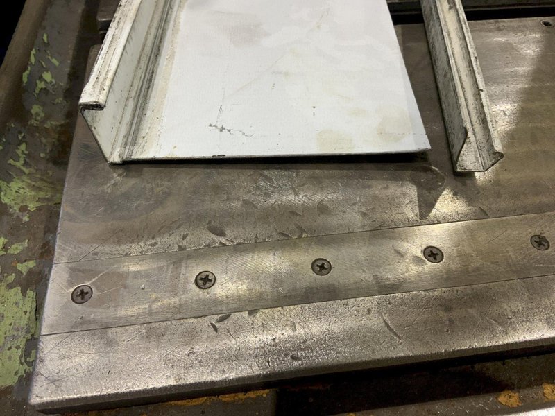 110 TON AIDA C 11025 GAP FRAME PRESS: STOCK #80184