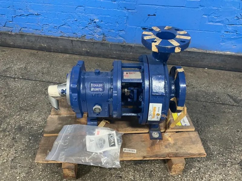 Goulds Pumps Pump - Mtx