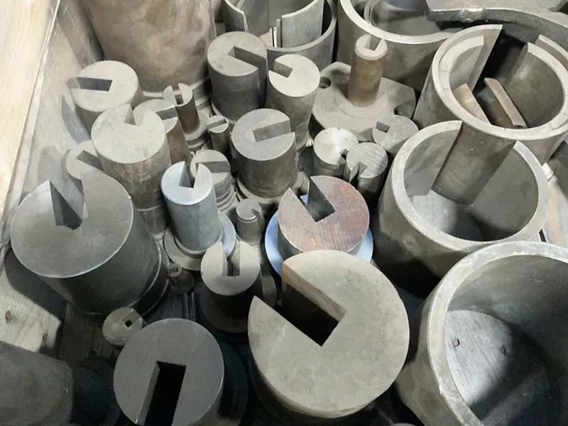 Misc. Tooling