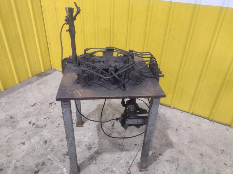 DOWNSPOUT CRIMPER: STOCK #23506