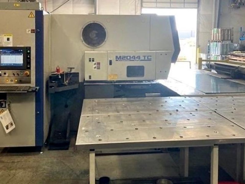 Muratec Motorum M2044TC