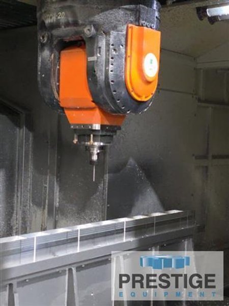 Mills Bridge &amp; Planer Type Manual &amp; CNC