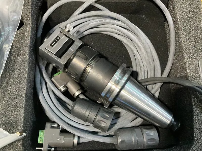 Heidenhain Grid Encoder System - Kgm 181
