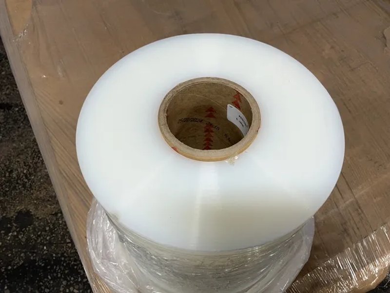 Berry Global 10” X 6000’ Packing Film - Xadu203106000