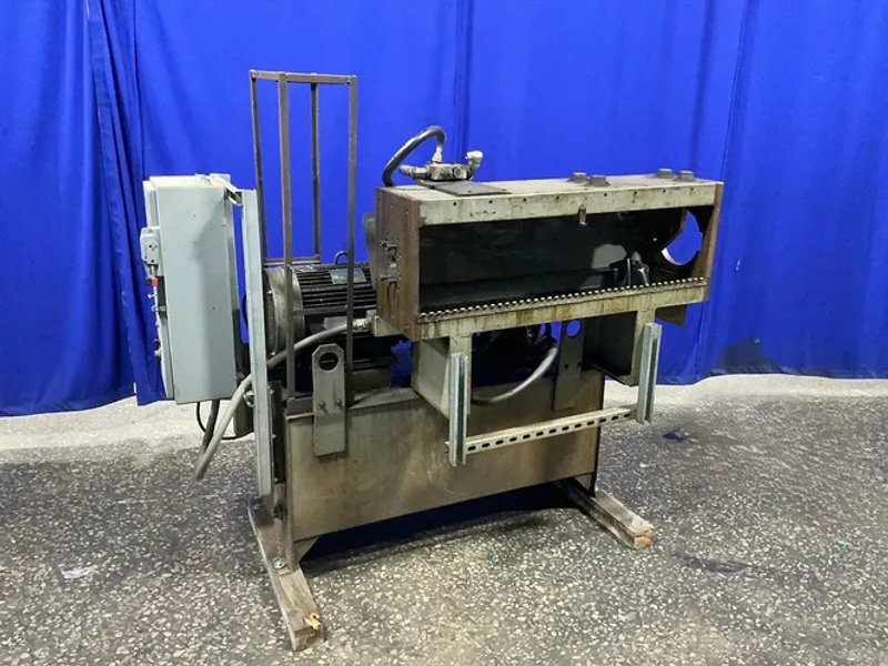20 Hp Hydraulic Unit