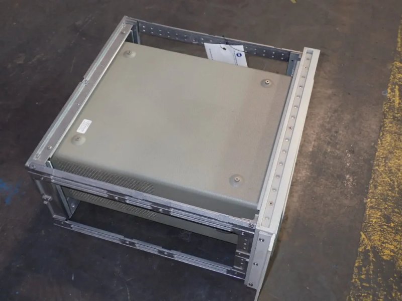 Hewlett Packard  Dynamic Signal Analyzer  - 35670a
