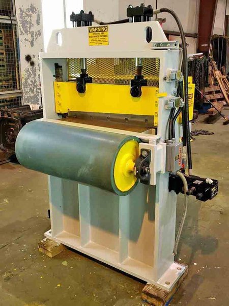 0.135" x 2' Pro Eco Crop Shear