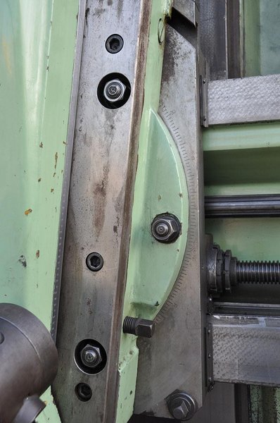 Stanko - Ø 1250 mm