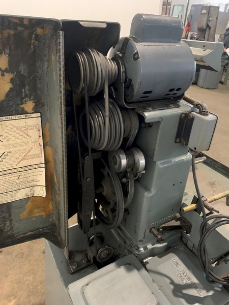SUNNEN #MB1600 PRECISION HONE. STOCK # 1164423.