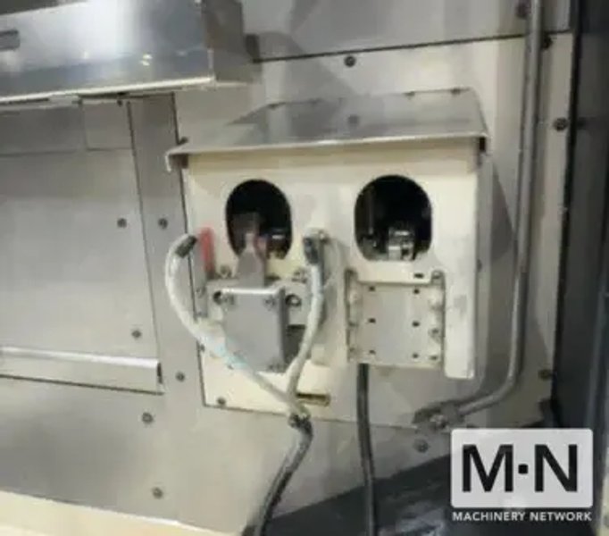 DMG MORI MULTIPSRINT 36 CNC Multiple Spindle Lathe, 2019