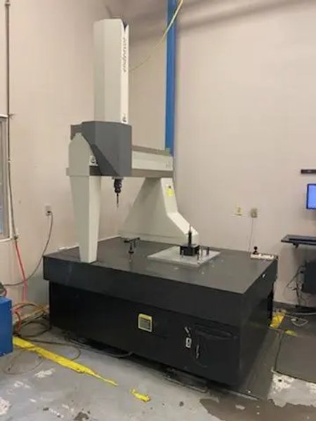 SHEFFIELD ENDEAVOR 9/9/7 | Coordinate Measuring Machines