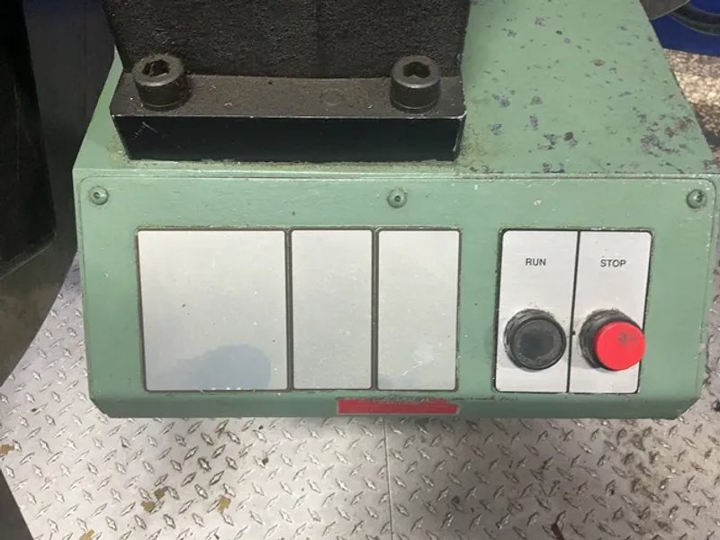Rapid-air  Double-ended Uncoilers  - Rs06a