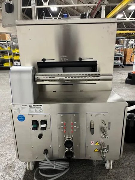 Multivac Tray Sealer - T260