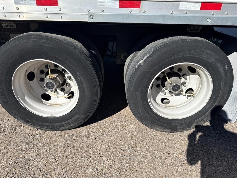 2024 Hyundai 53" 3H3V532K3RJ151260