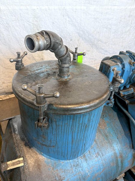 5-HP SEALED POWER MODEL 40-3688 SUMP SUCKER. STOCK #0982426