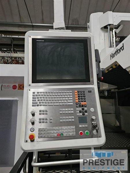 Mills Bridge &amp; Planer Type Manual &amp; CNC