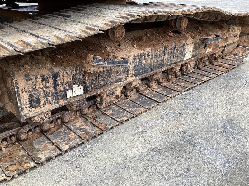 2023 Sany SY265C-Excavator SY026ACCM1678