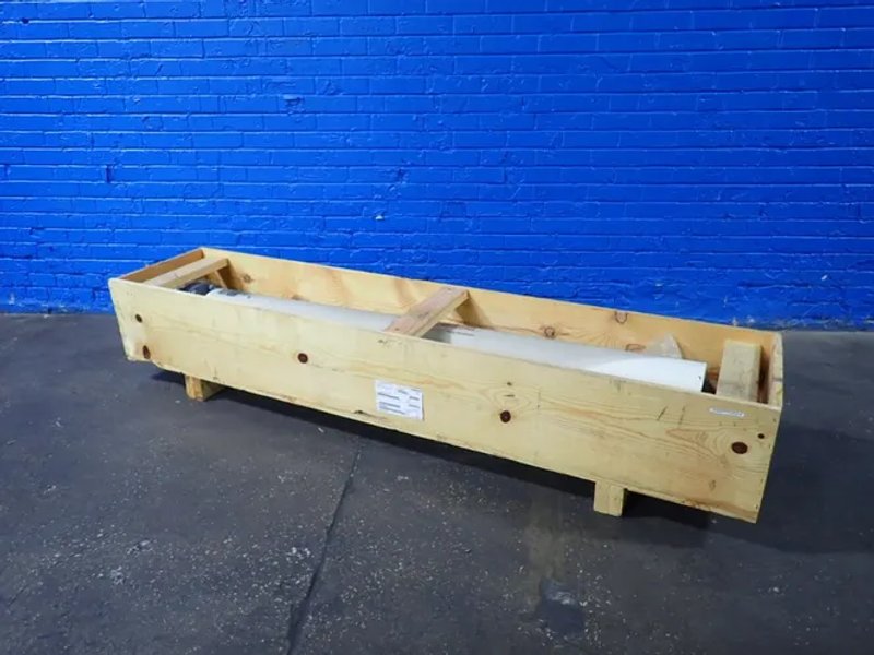 Chromalox Electric Circulation Heater  - Nwh0-6-025p-f1xx