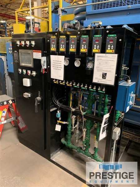 Furnaces Annealing