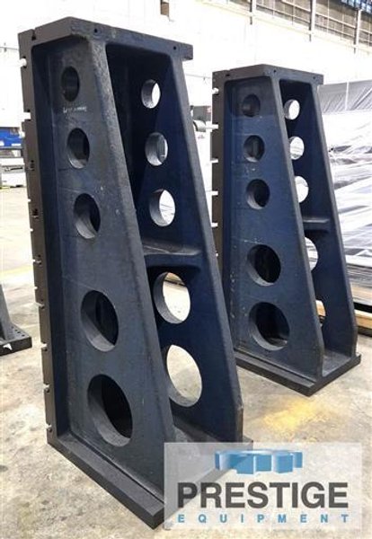 Angle Plates Box Tables