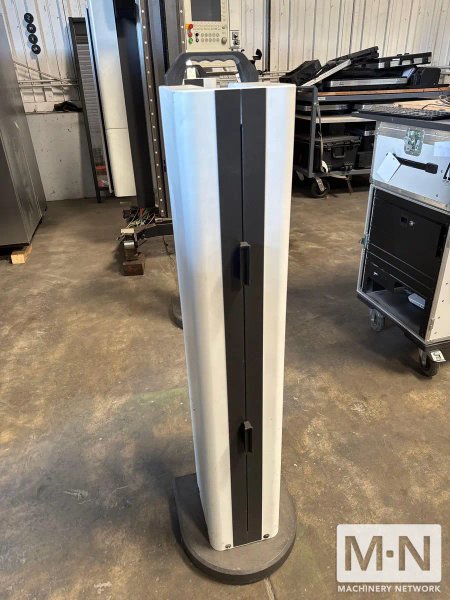 Kolb ConceptLine 5 Axis Clay Milling Machine, 2018