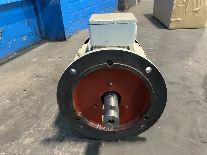 Marathon 7.5 Hp Motor - 132stfc4526aa R115