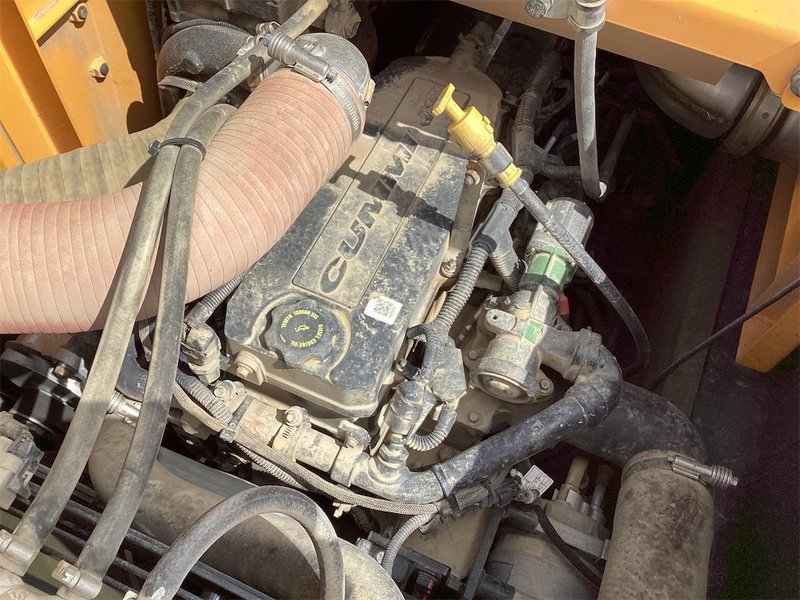 2021 Hyundai HX235LCR HHKHK604EE0000645