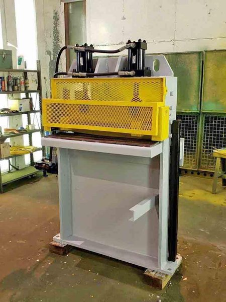0.135" x 2' Pro Eco Crop Shear